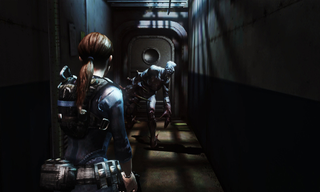 Illustration for article titled Resident Evil Is Still The Best-Looking Thing On The 3DS